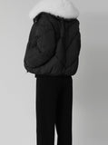 Rudy Short Padding