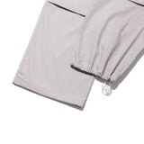 Sandy Parachute Cargo Pants