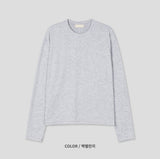 TU Basic Layered Long Sleeve