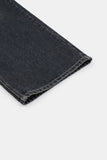 Cloudy domingo washed denim pants
