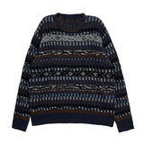 Pat Vintage Mix Knit