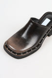 stud platform mule