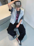 Furbit Unbalanced Cargo Balloon Pants