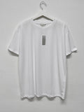 Supima Overfit Short Sleeve T-Shirt