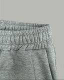 Honi Wide Pintuck Pants