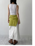 Hario U-neck Sleeveless