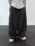 Life Slop Nylon String Pants