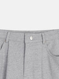Sweat Balloon Trousers