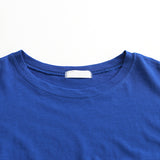 Summer Linen Short Sleeve T-shirt