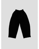 [SET] Lolly Divine Eyelet Curved Sweatpants