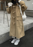 DADDY DUFFEL COAT