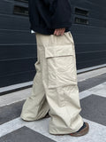 Has Cargo padding Pants