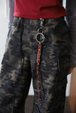 Painter Eyelet Keyring