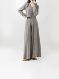 [Premium] Whole garment cardigan hul setup