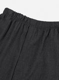 Soho Seersucker Cooling Short Pants