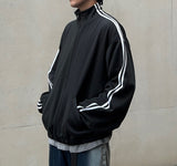 Track Top Jersey