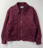 STRAIGHT OV SUEDE JK