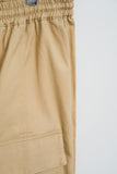 Lena Multi Cargo Flare Pants