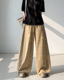 Vain Curved Training Pants