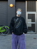 ND Pigment-Dyed Corduroy Pants