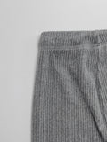 Belloa Slim Bootcut Pants