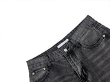 Entry Balloon Wide Denim