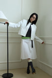Kirby Cotton Snap Jacket