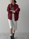 [SET] Laputa Tencel Layered T-shirt