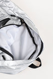 Matte Glossy Backpack