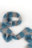 Rush Feather muffler