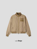 Tobe Washing Velcro Jacket