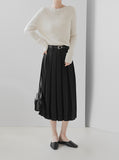 Bowel Ribbed Knit