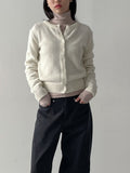 Base Ribbed Polar T-Shirt