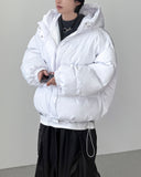 Palia Volume Hood Padding