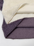 Puppy Half Crop Knit