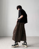 Summit Slash Half Knit