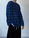 Daily Season Stripe Knit