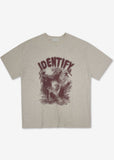 Denti graphic short sleeve t-shirt