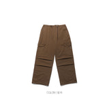 Wonder Snap Parachute Pants