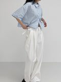 [unisex] Griffin Bijo Wide Pants