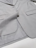 Elliott Nylon Single Over Fit Jacket