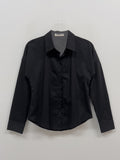 Span Line Cotton Shirt