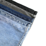 Becca Wide Denim Pants