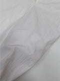Funding Pocket H-Line Skirt