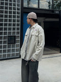 Ditto Dart Washed Denim