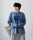 Switch Knit Long Sleeve