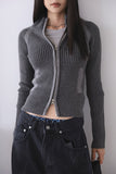 Loom biker cotton pants