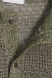 Summer Loose Open Weave Cardigan