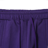 Pleated training balloon pants