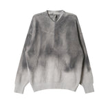 Dirty Gradation V Knit